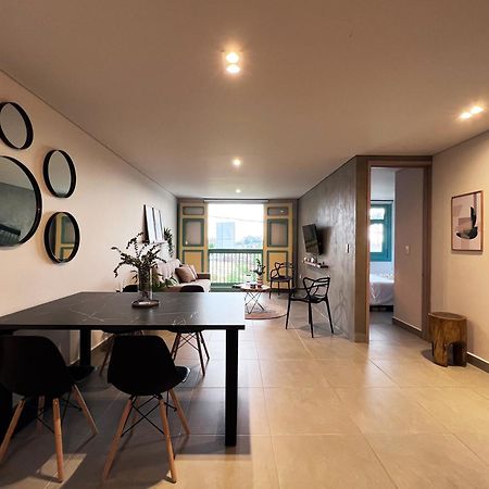 Parallelo Loft Salento P4 المظهر الخارجي الصورة