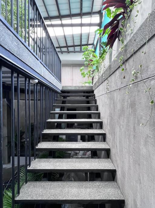 Parallelo Loft Salento P4 المظهر الخارجي الصورة
