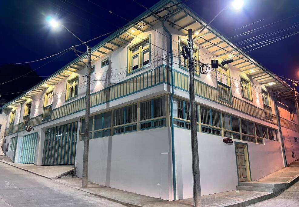 Parallelo Loft Salento P4 المظهر الخارجي الصورة