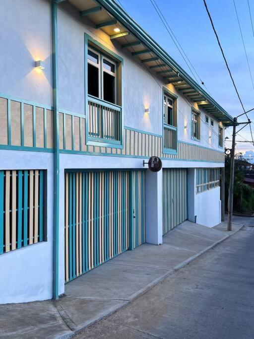 Parallelo Loft Salento P4 المظهر الخارجي الصورة