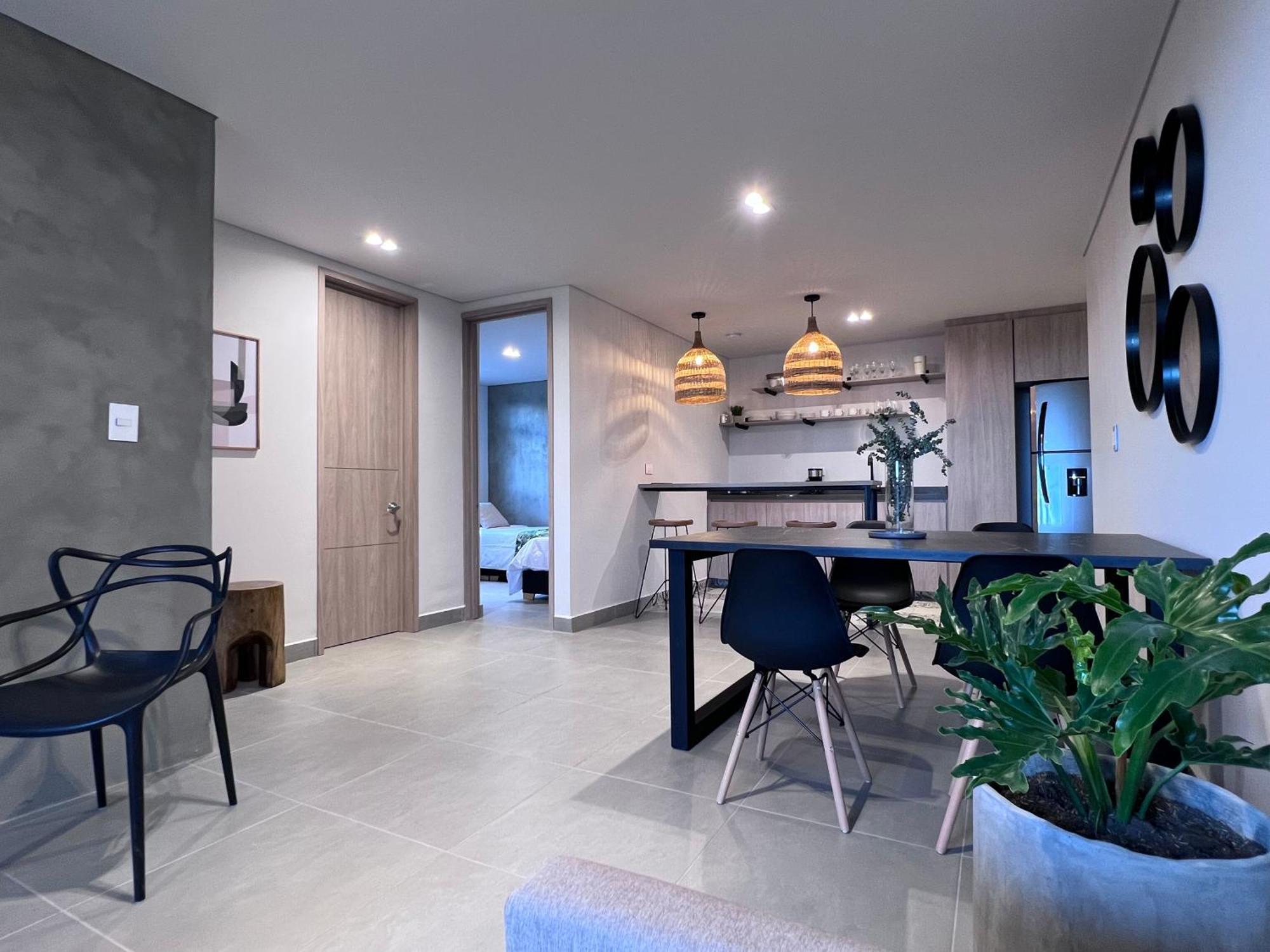 Parallelo Loft Salento P4 المظهر الخارجي الصورة