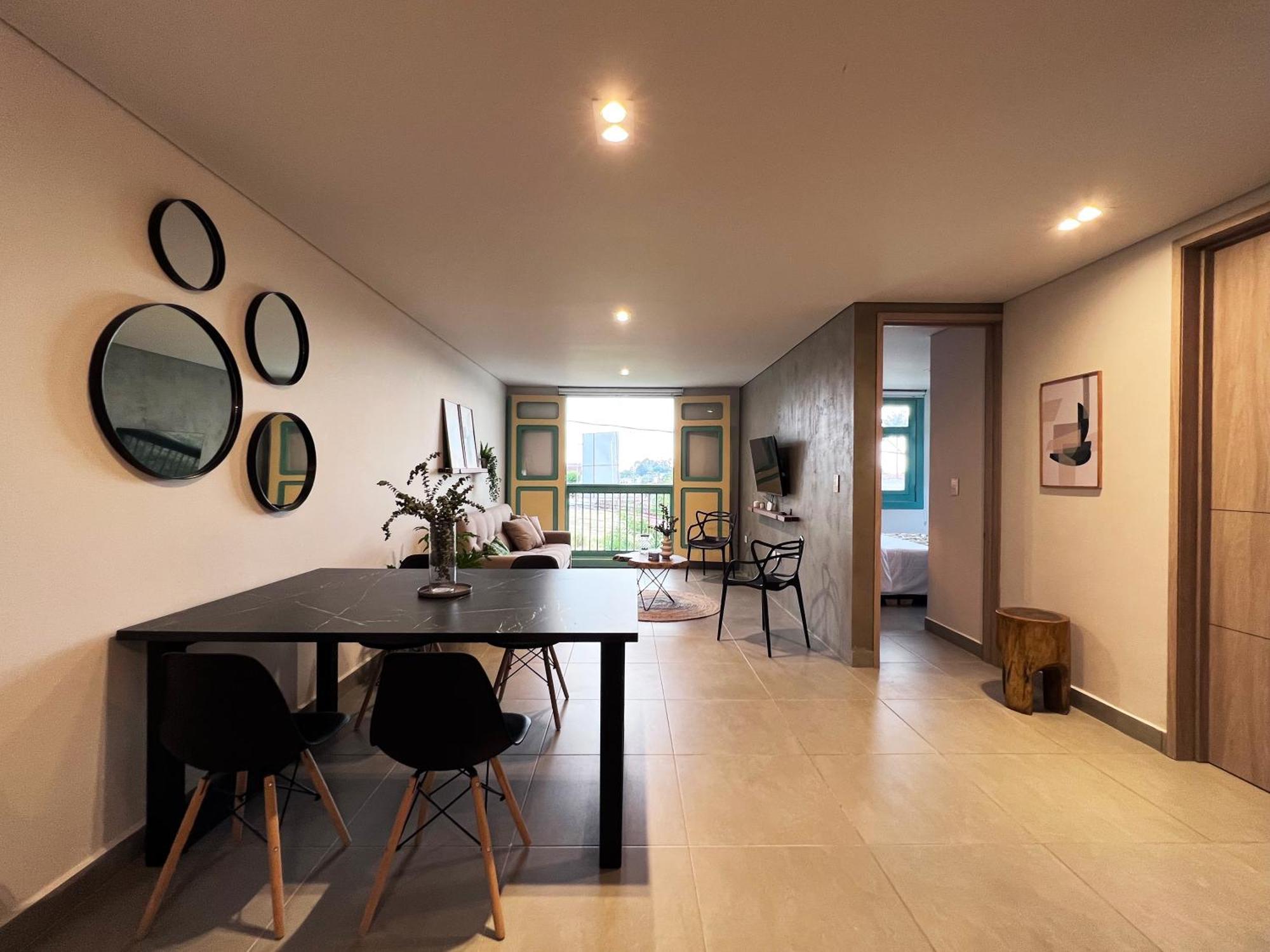 Parallelo Loft Salento P4 المظهر الخارجي الصورة