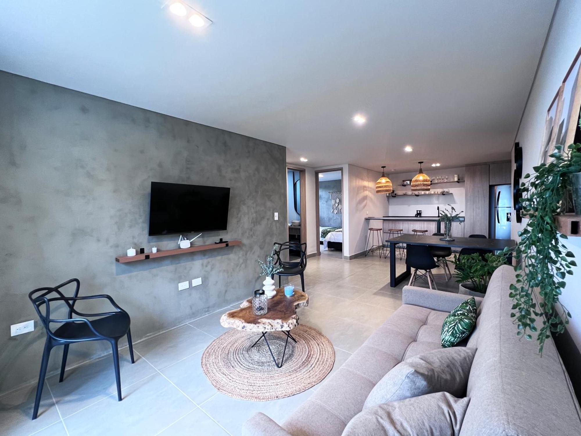 Parallelo Loft Salento P4 المظهر الخارجي الصورة