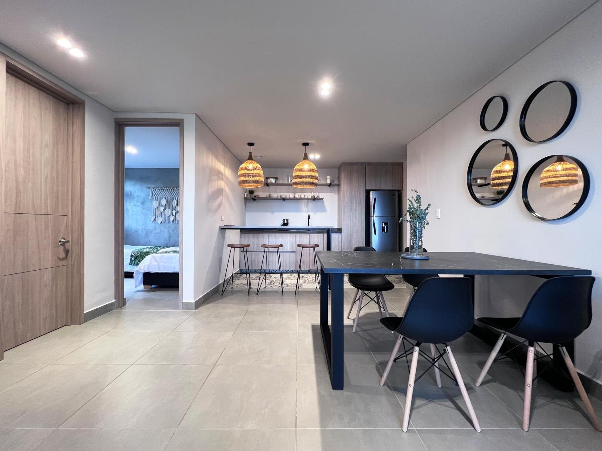 Parallelo Loft Salento P4 المظهر الخارجي الصورة