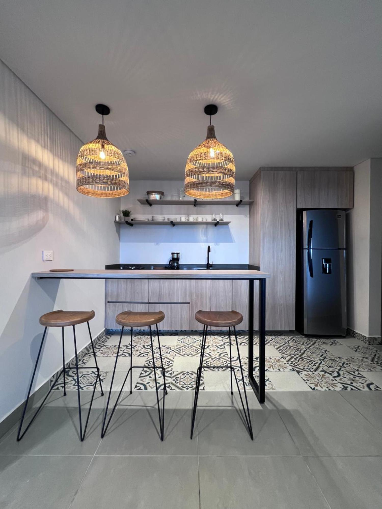 Parallelo Loft Salento P4 المظهر الخارجي الصورة