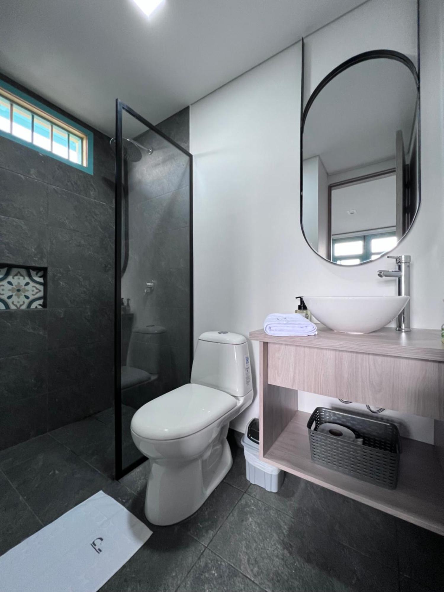 Parallelo Loft Salento P4 المظهر الخارجي الصورة