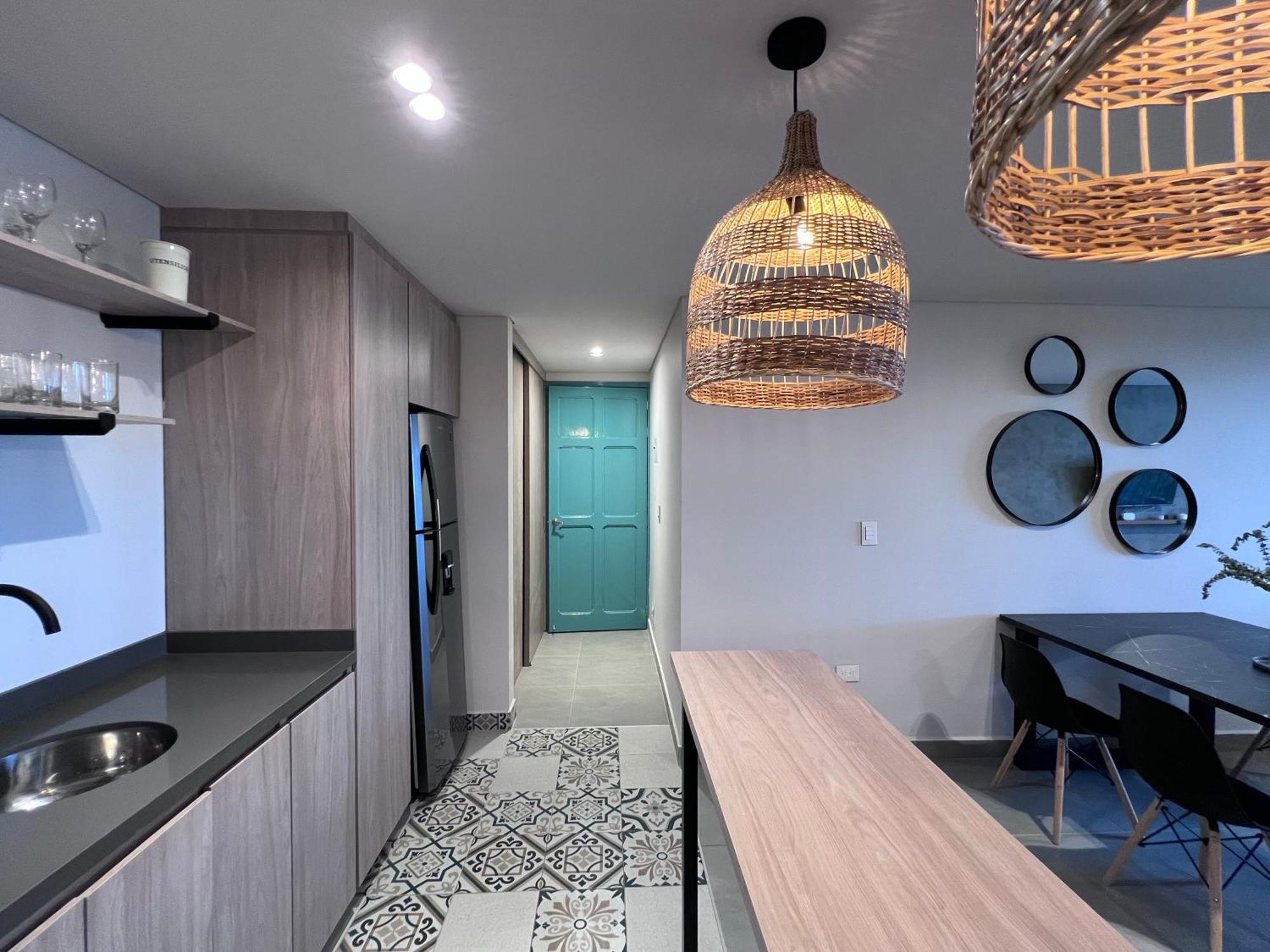 Parallelo Loft Salento P4 المظهر الخارجي الصورة