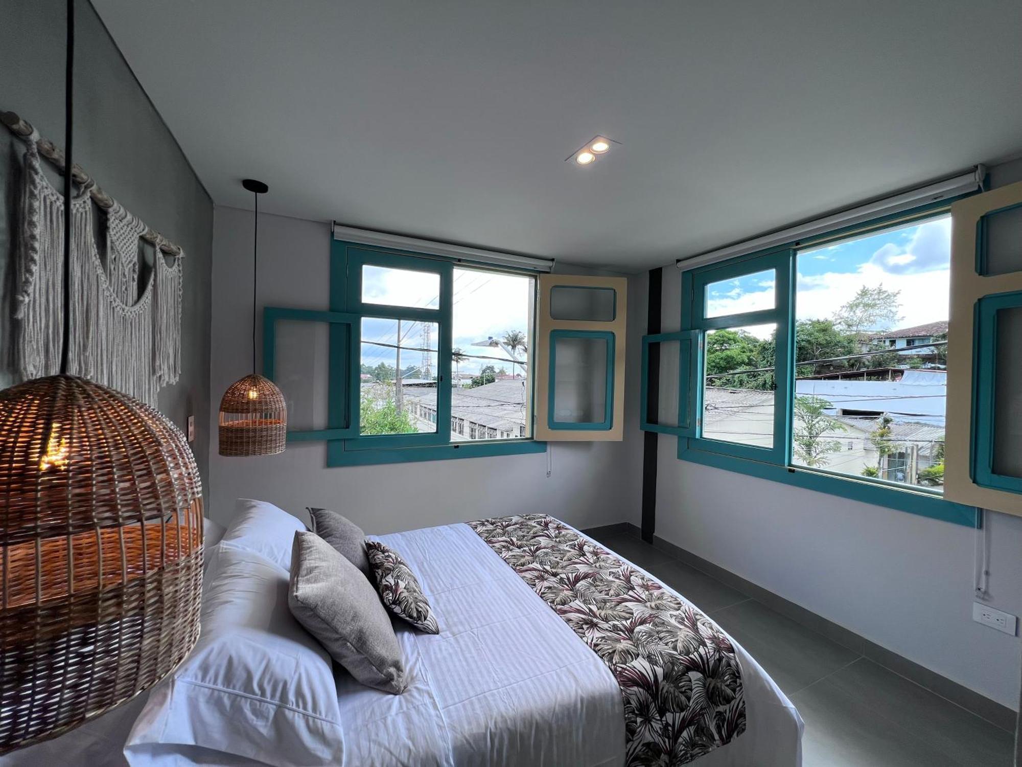 Parallelo Loft Salento P4 المظهر الخارجي الصورة