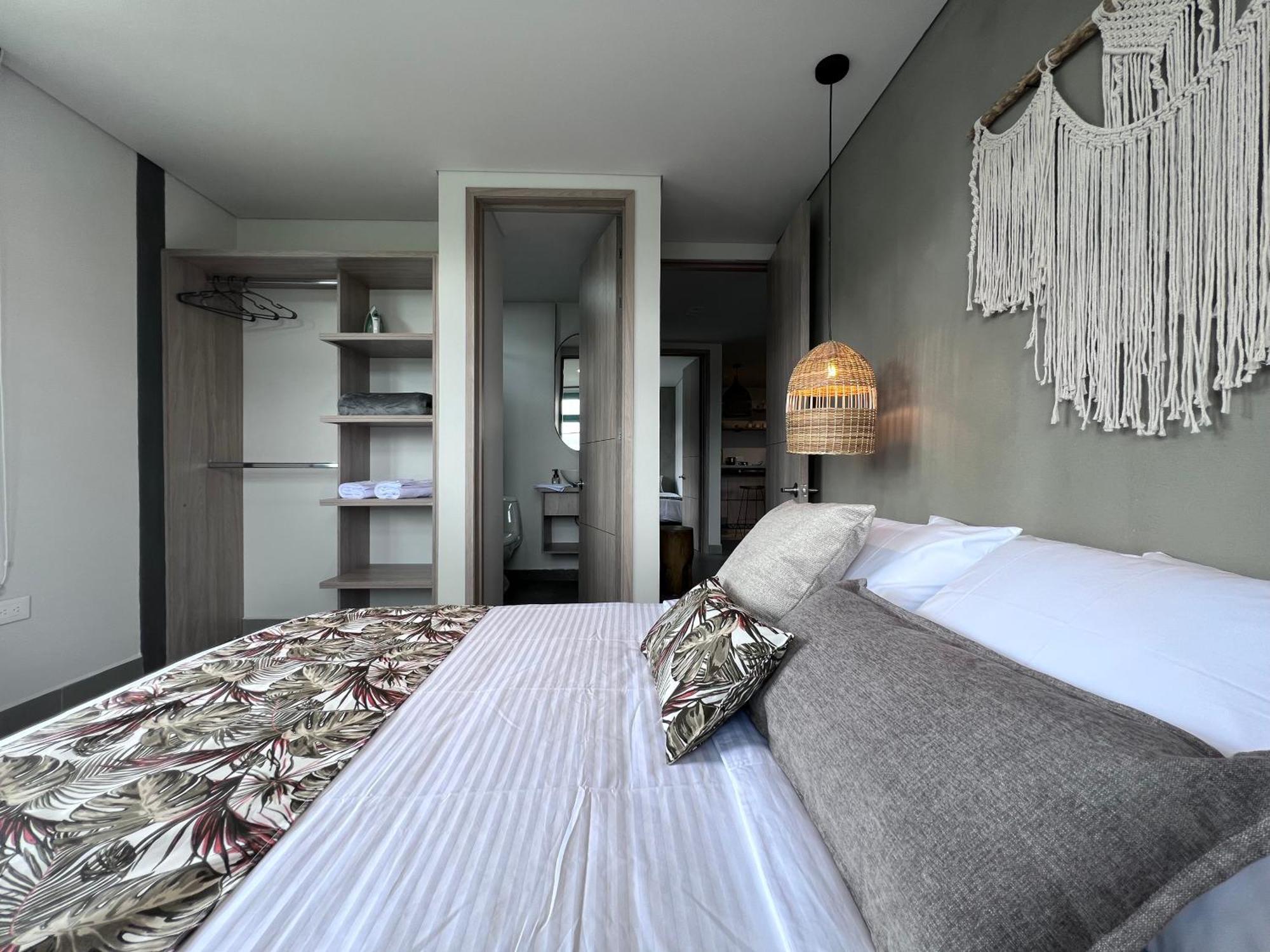 Parallelo Loft Salento P4 المظهر الخارجي الصورة