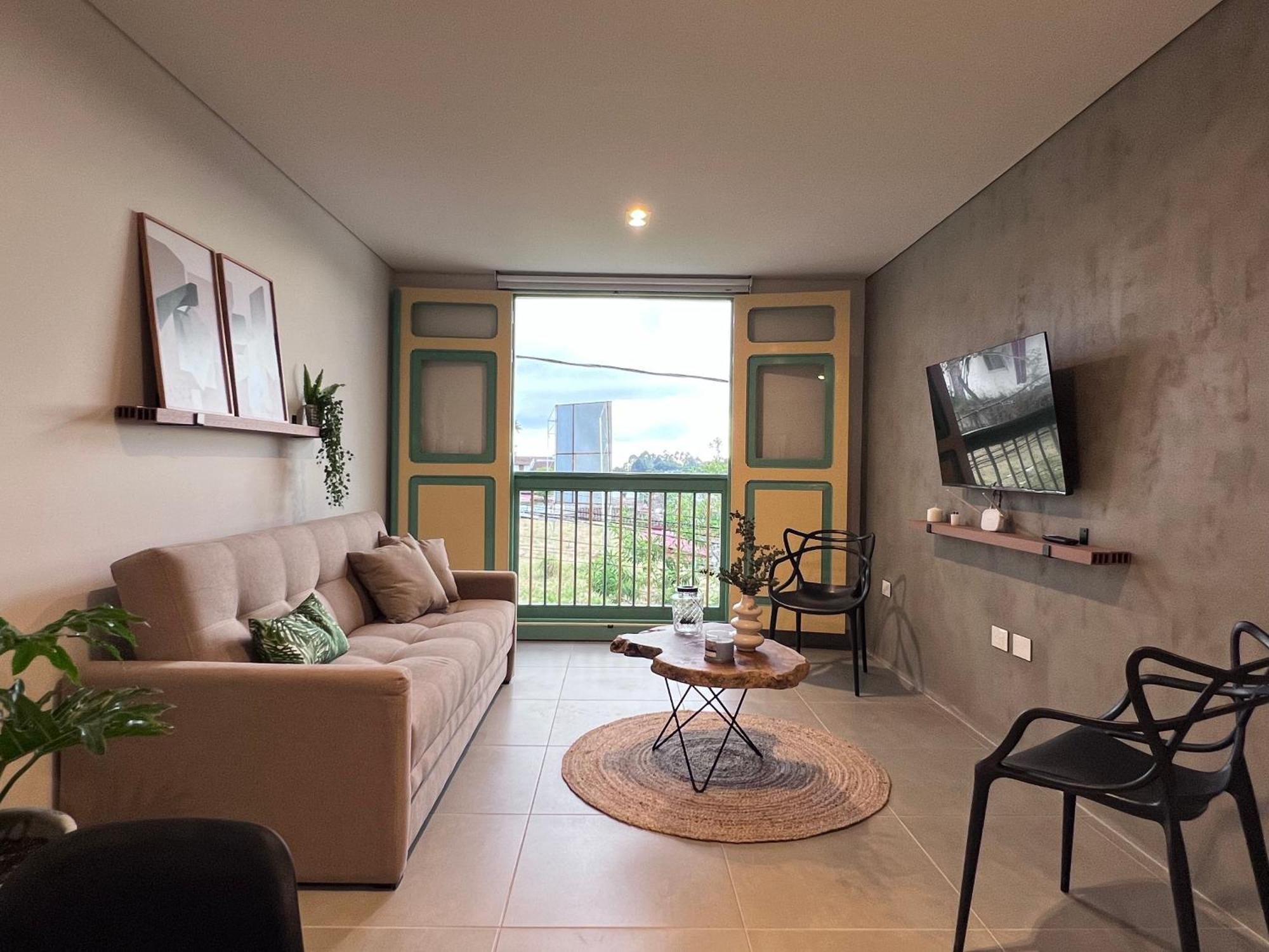 Parallelo Loft Salento P4 المظهر الخارجي الصورة