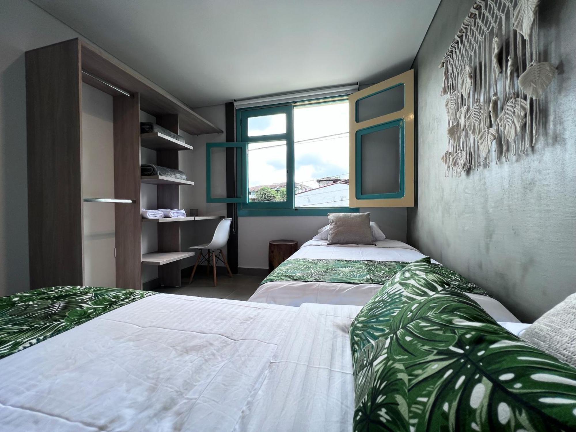 Parallelo Loft Salento P4 المظهر الخارجي الصورة