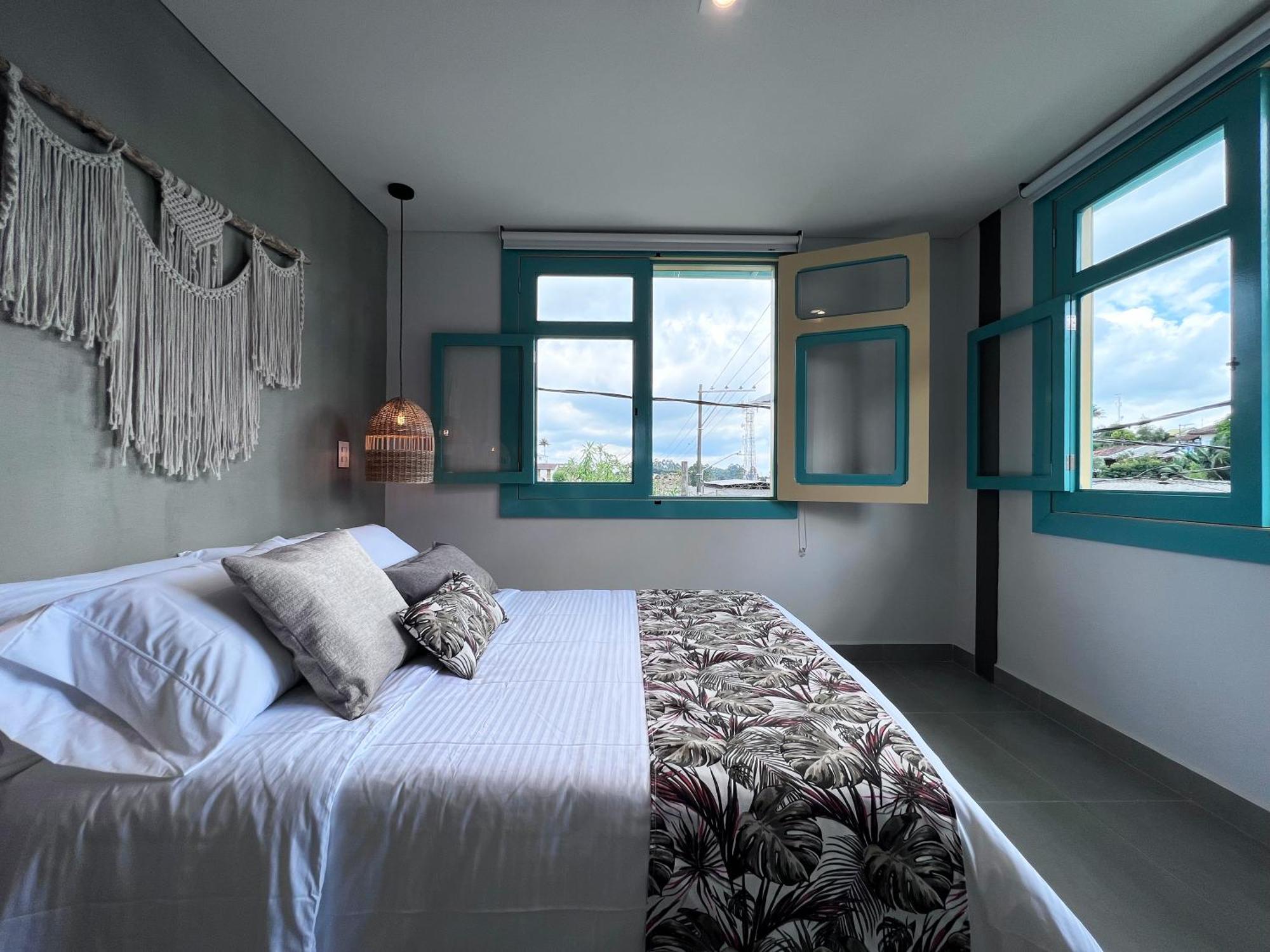 Parallelo Loft Salento P4 المظهر الخارجي الصورة