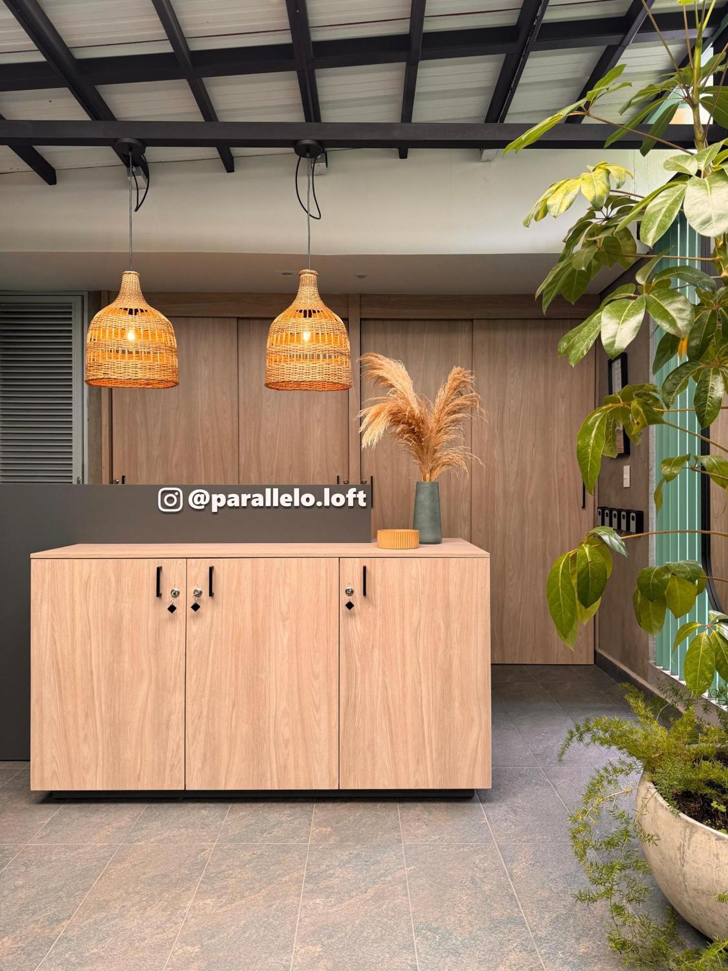 Parallelo Loft Salento P4 المظهر الخارجي الصورة