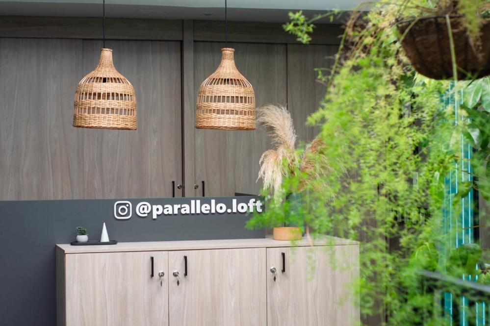Parallelo Loft Salento P4 المظهر الخارجي الصورة