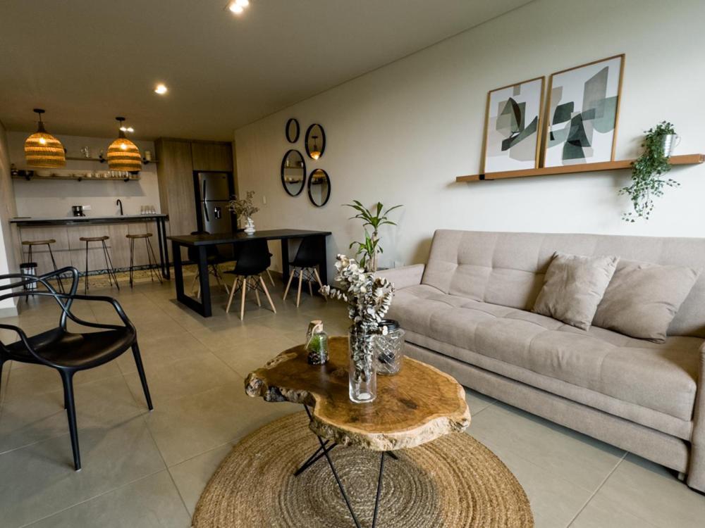 Parallelo Loft Salento P4 المظهر الخارجي الصورة